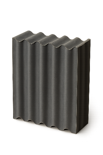 Corrugated Voids for concrete